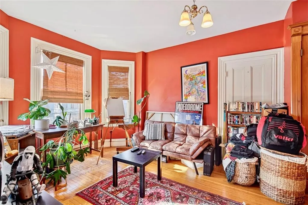 133 Messer Street Providence RI 02909