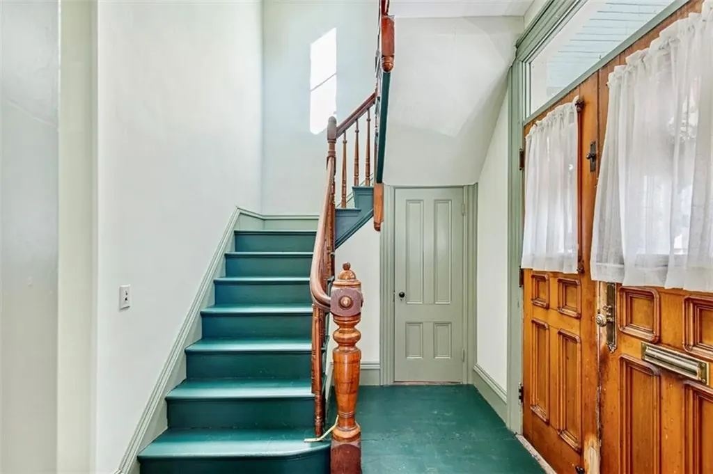 133 Messer Street Providence RI 02909