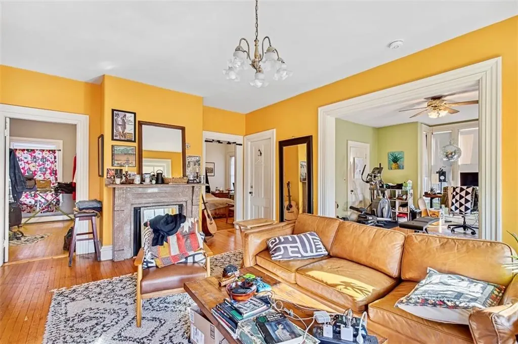 133 Messer Street Providence RI 02909