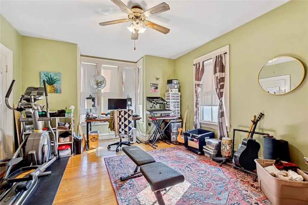 133 Messer Street Providence RI 02909