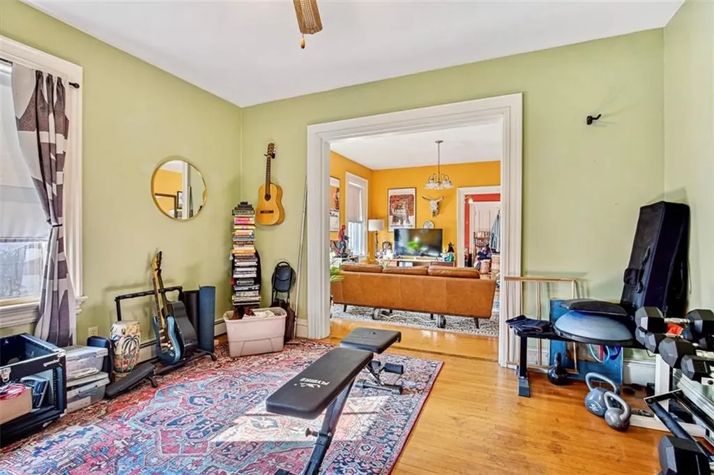 133 Messer Street Providence RI 02909