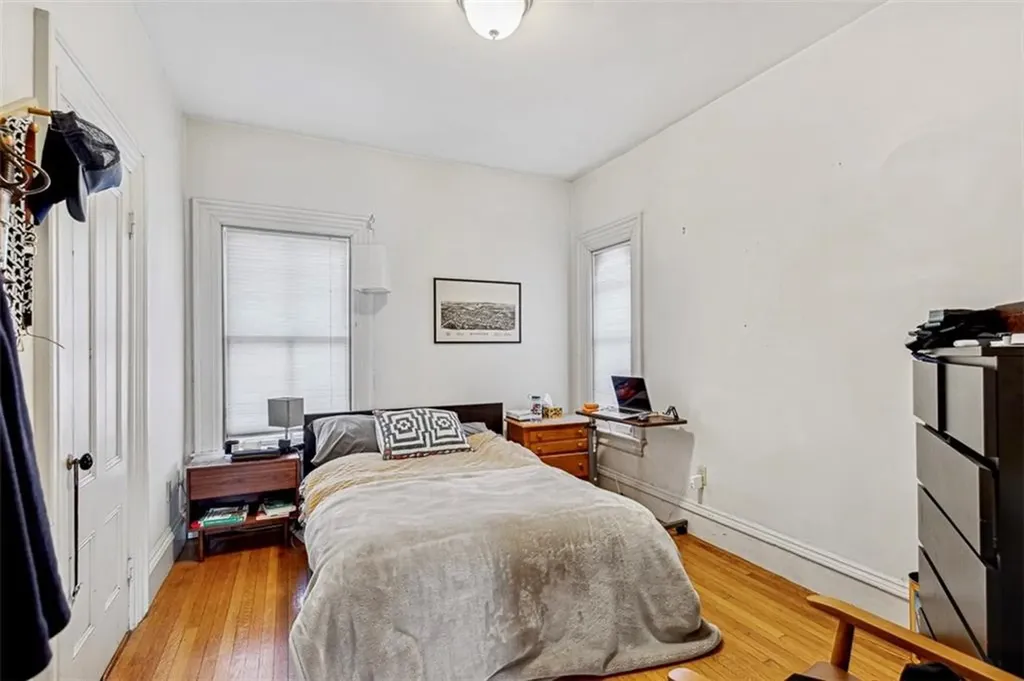 133 Messer Street Providence RI 02909