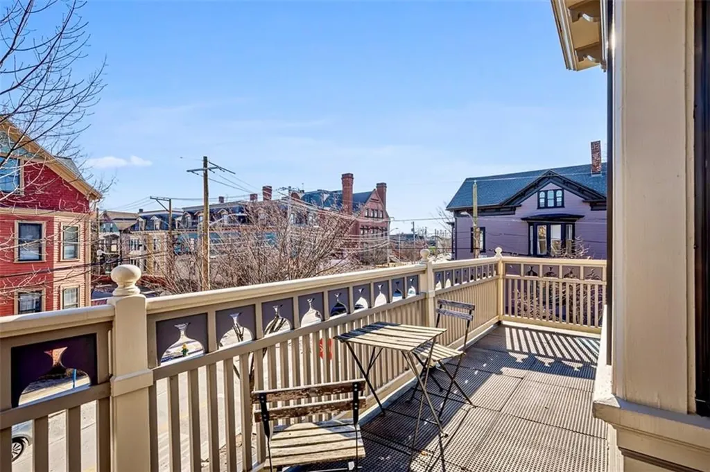 133 Messer Street Providence RI 02909