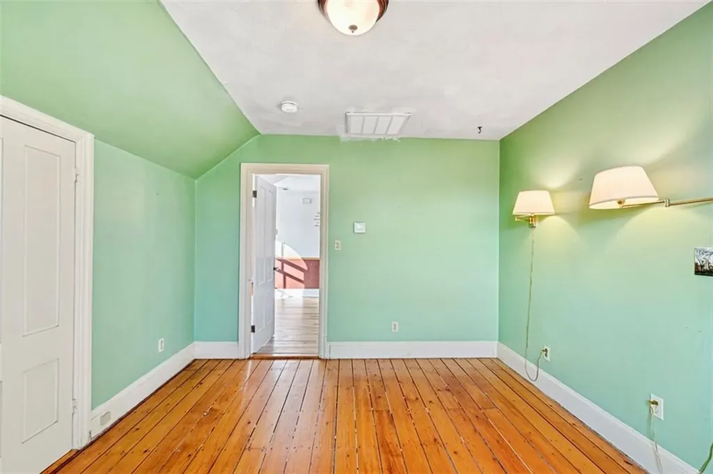 133 Messer Street Providence RI 02909