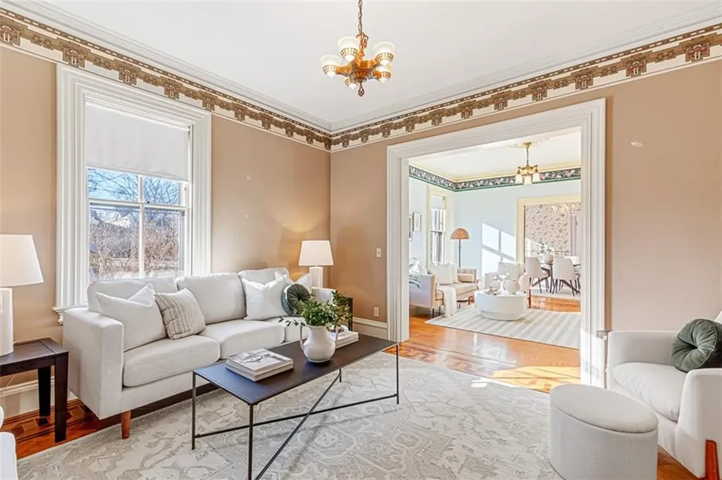 133 Messer Street Providence RI 02909