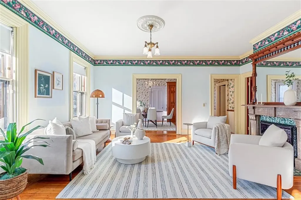 133 Messer Street Providence RI 02909