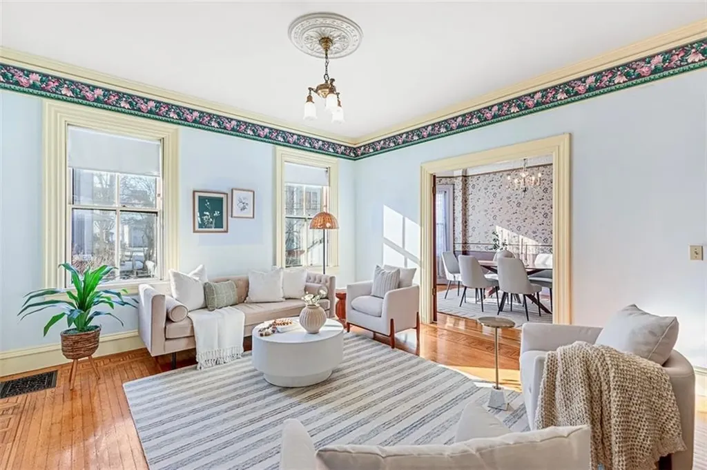 133 Messer Street Providence RI 02909