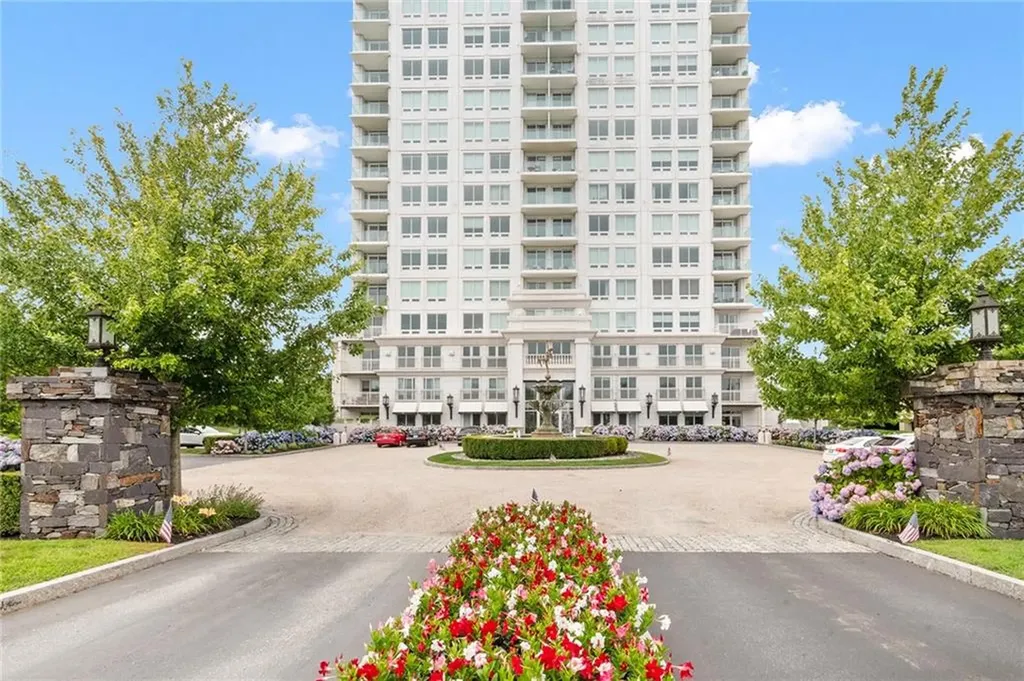 1 Tower Drive Portsmouth RI 02871