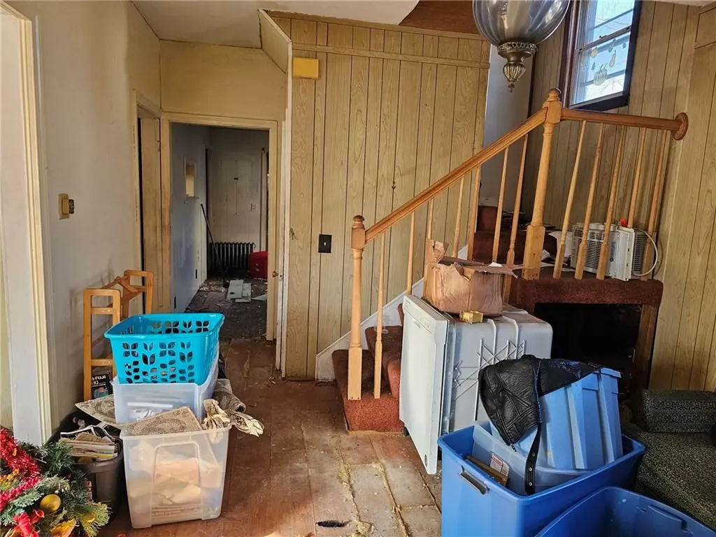 55 Homer Street Providence RI 02905