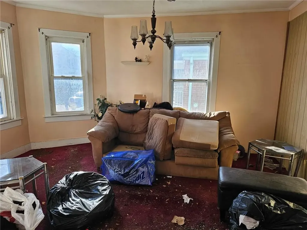 55 Homer Street Providence RI 02905