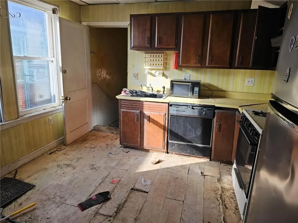 55 Homer Street Providence RI 02905