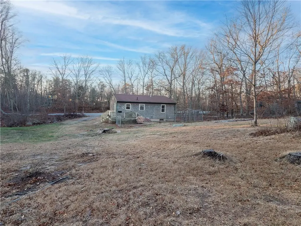 275 Carolina Back Road Charlestown RI 02813