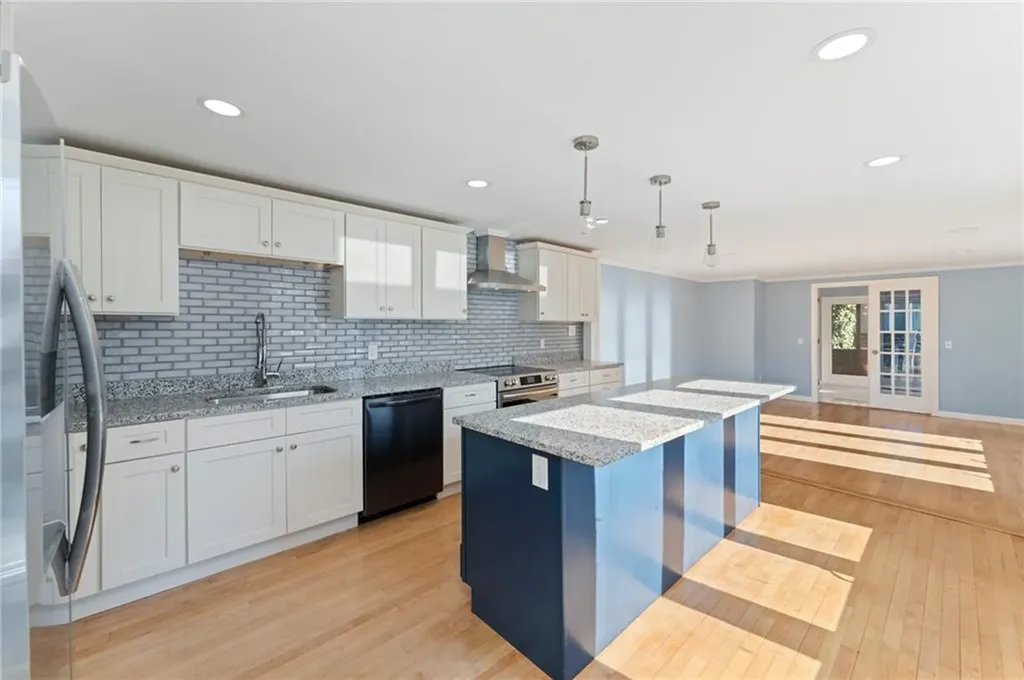 20 Hull Street Jamestown RI 02835