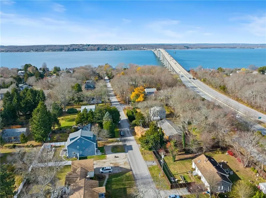 20 Hull Street Jamestown RI 02835