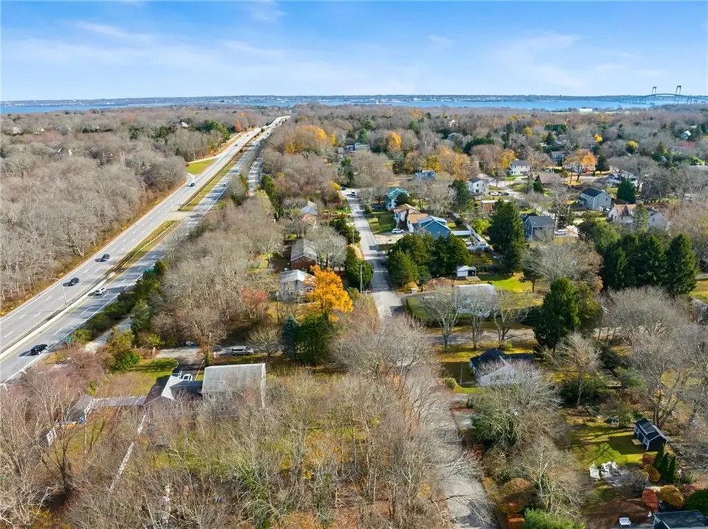 20 Hull Street Jamestown RI 02835
