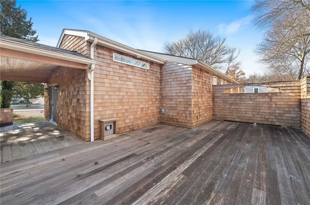 20 Hull Street Jamestown RI 02835