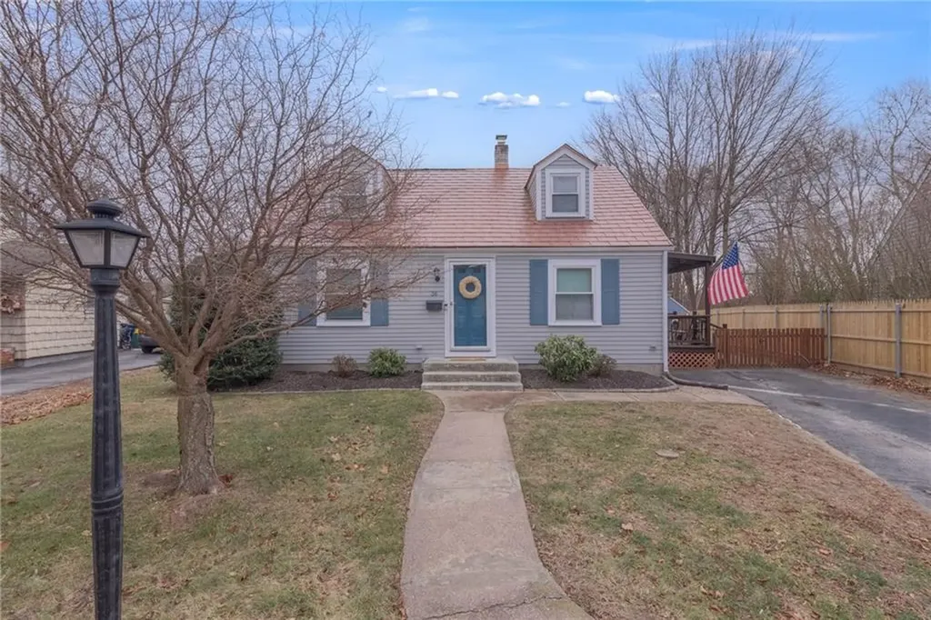 36 Collation Circle North Kingstown RI 02852