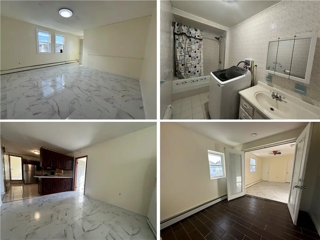 4 Ivy Street Pawtucket RI 02860
