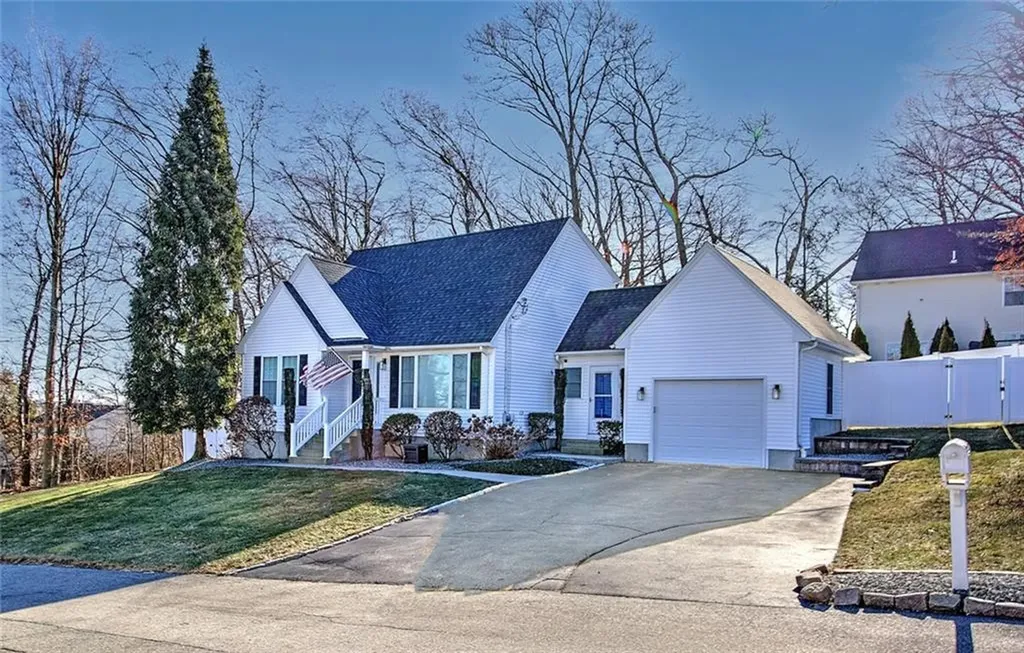 24 Union Avenue North Providence RI 02904