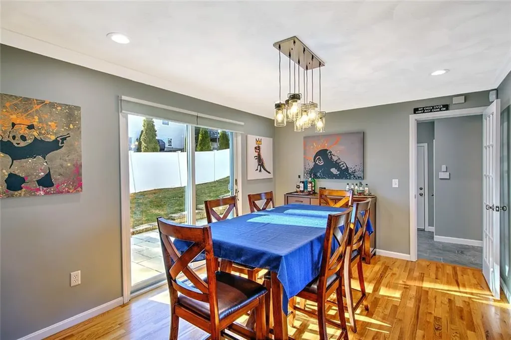 24 Union Avenue North Providence RI 02904