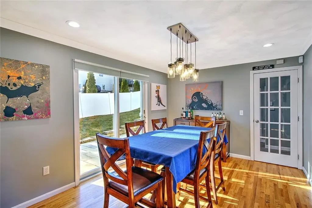 24 Union Avenue North Providence RI 02904