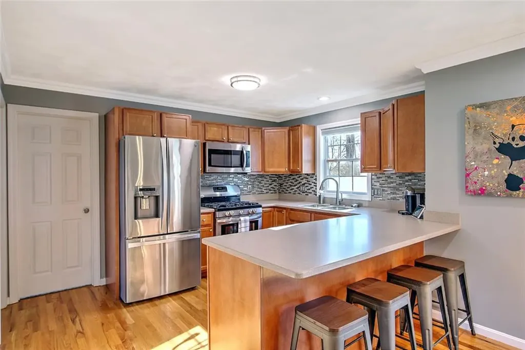 24 Union Avenue North Providence RI 02904