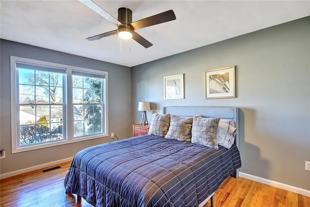 24 Union Avenue North Providence RI 02904