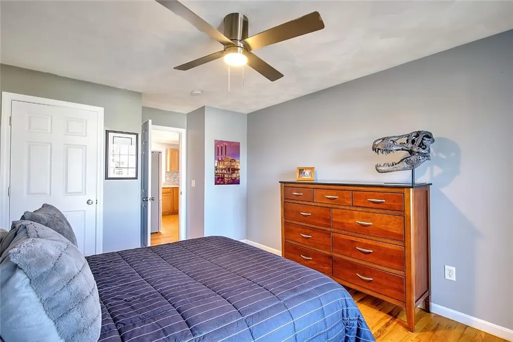 24 Union Avenue North Providence RI 02904