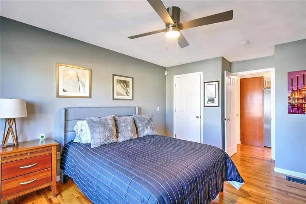 24 Union Avenue North Providence RI 02904