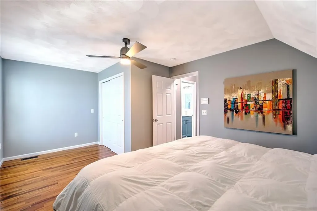 24 Union Avenue North Providence RI 02904