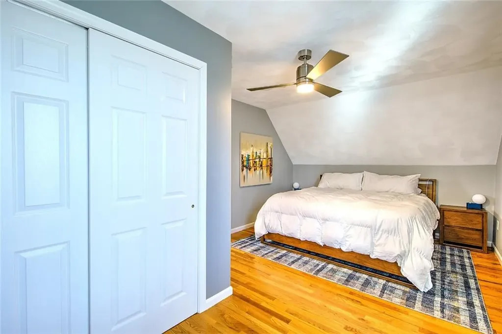 24 Union Avenue North Providence RI 02904