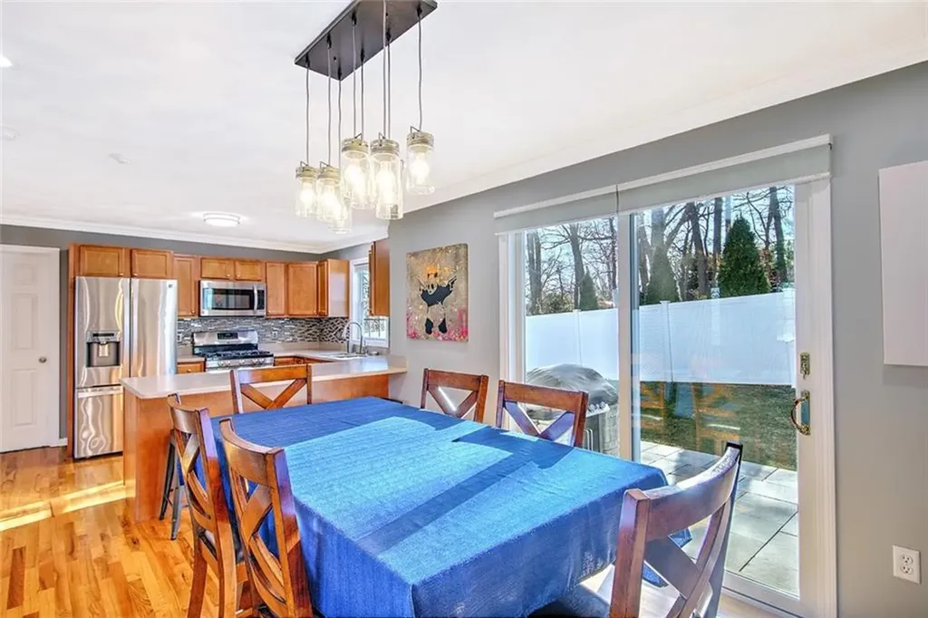 24 Union Avenue North Providence RI 02904