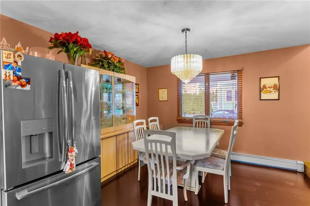 2 Bensley Street Pawtucket RI 02860
