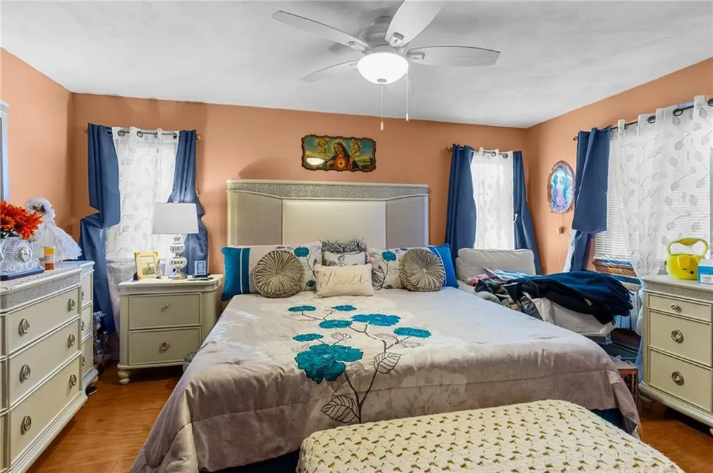 2 Bensley Street Pawtucket RI 02860
