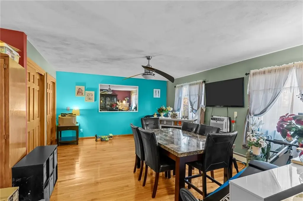 2 Bensley Street Pawtucket RI 02860