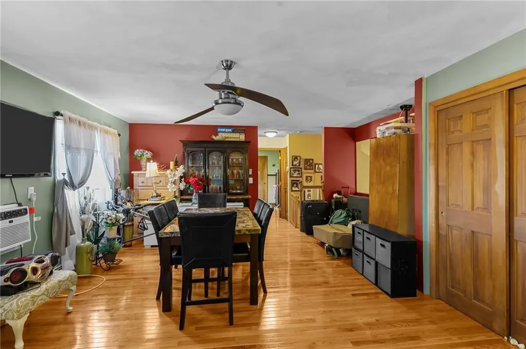 2 Bensley Street Pawtucket RI 02860