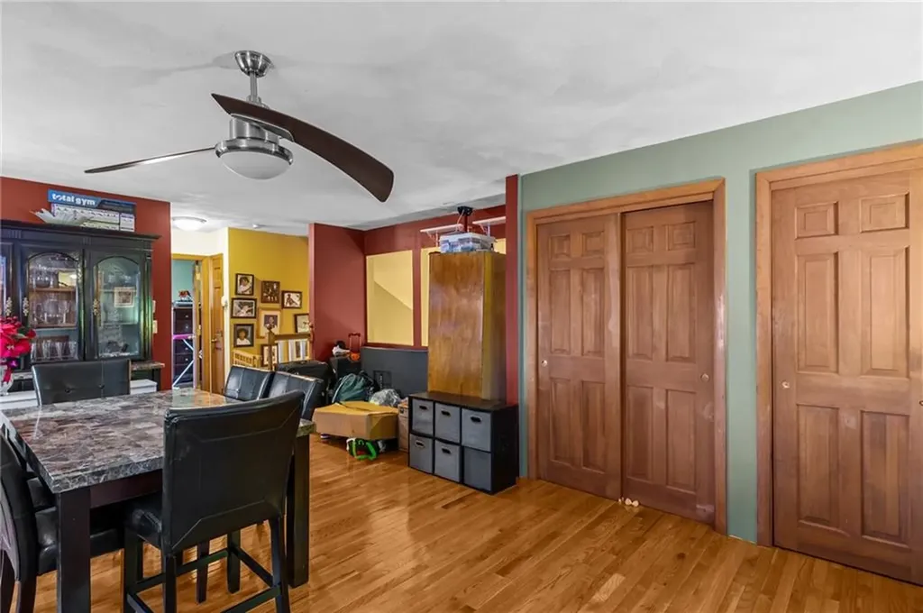 2 Bensley Street Pawtucket RI 02860