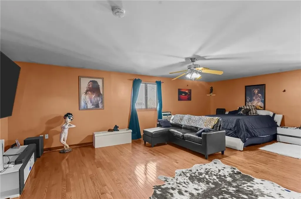 2 Bensley Street Pawtucket RI 02860