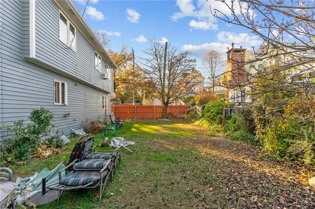 2 Bensley Street Pawtucket RI 02860
