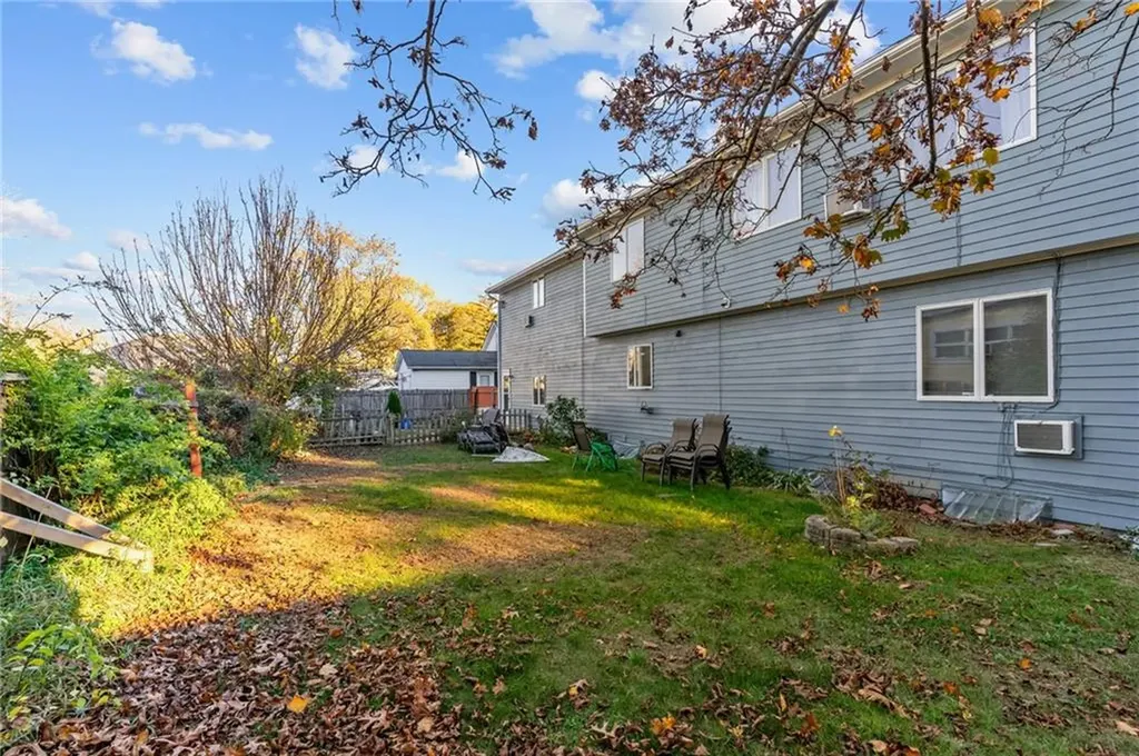 2 Bensley Street Pawtucket RI 02860