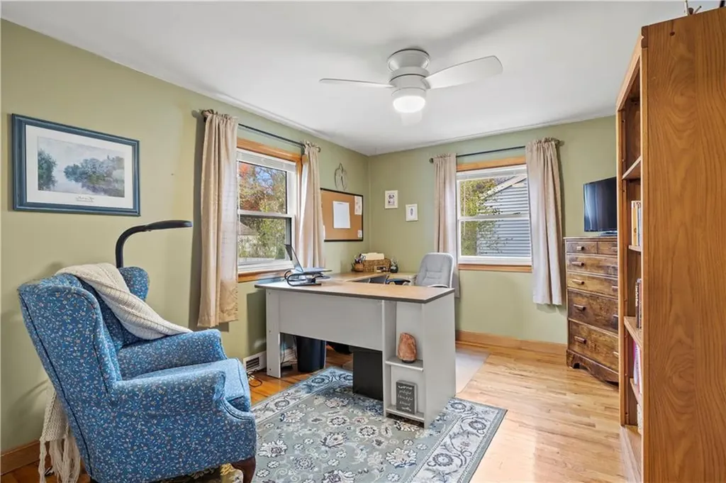 143 Lewiston Street Warwick RI 02889