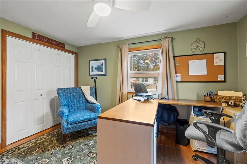 143 Lewiston Street Warwick RI 02889