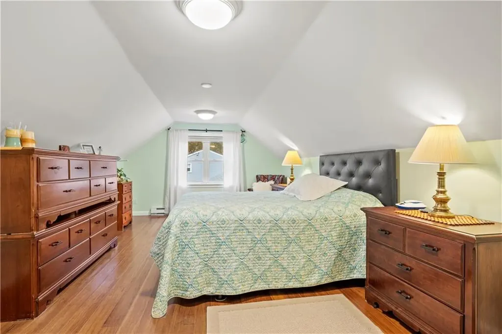 143 Lewiston Street Warwick RI 02889