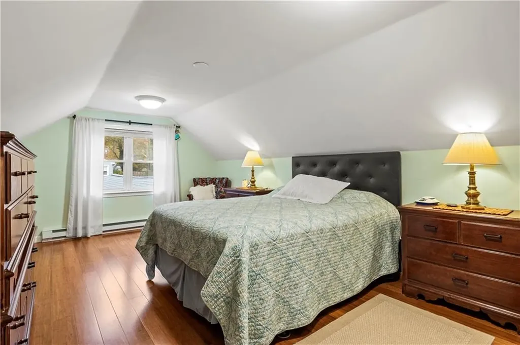143 Lewiston Street Warwick RI 02889