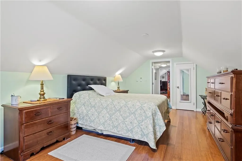143 Lewiston Street Warwick RI 02889