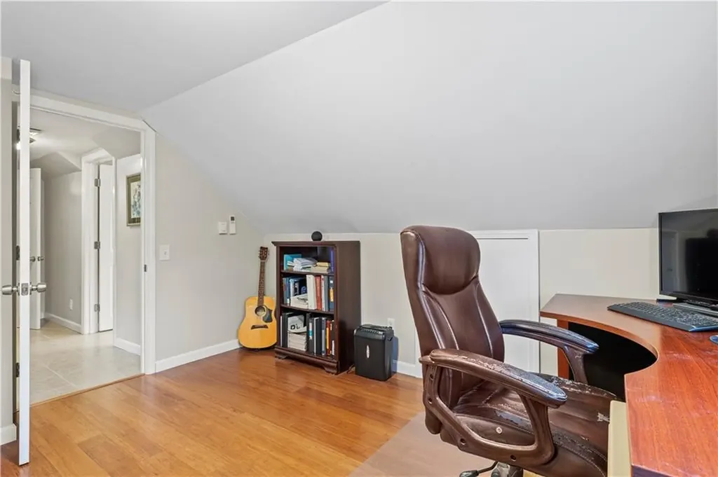 143 Lewiston Street Warwick RI 02889