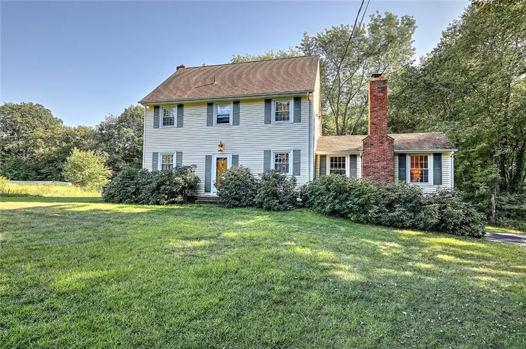 145 Sumner Brown Road Cumberland RI 02864