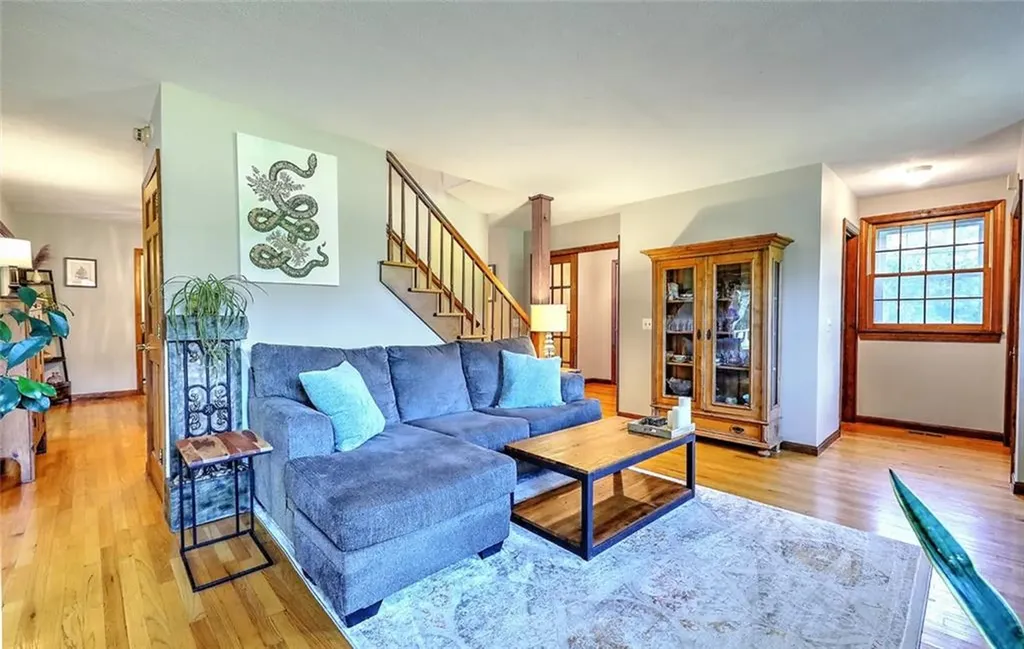 145 Sumner Brown Road Cumberland RI 02864