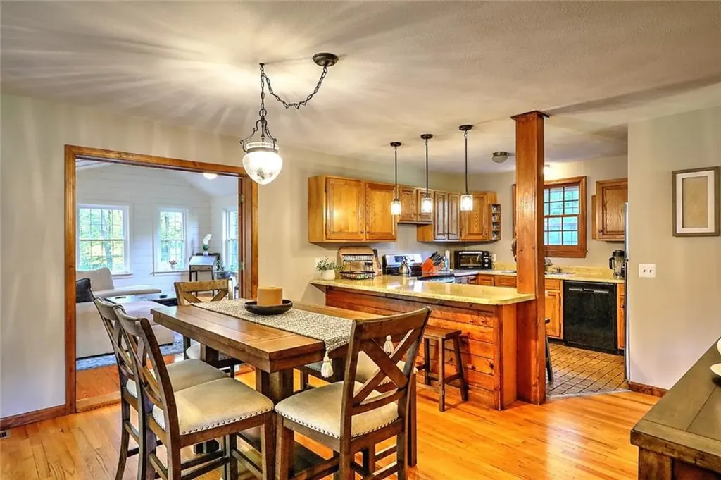 145 Sumner Brown Road Cumberland RI 02864