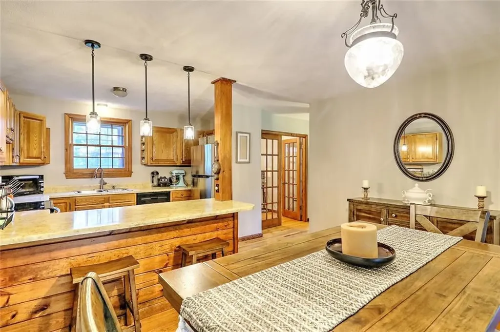 145 Sumner Brown Road Cumberland RI 02864